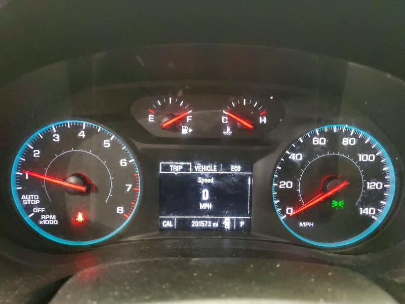 Aukcja sprzedaży 2020 Chevrolet Malibu, vin: 1G1ZD5ST5LF047244, numer aukcji: 52288896