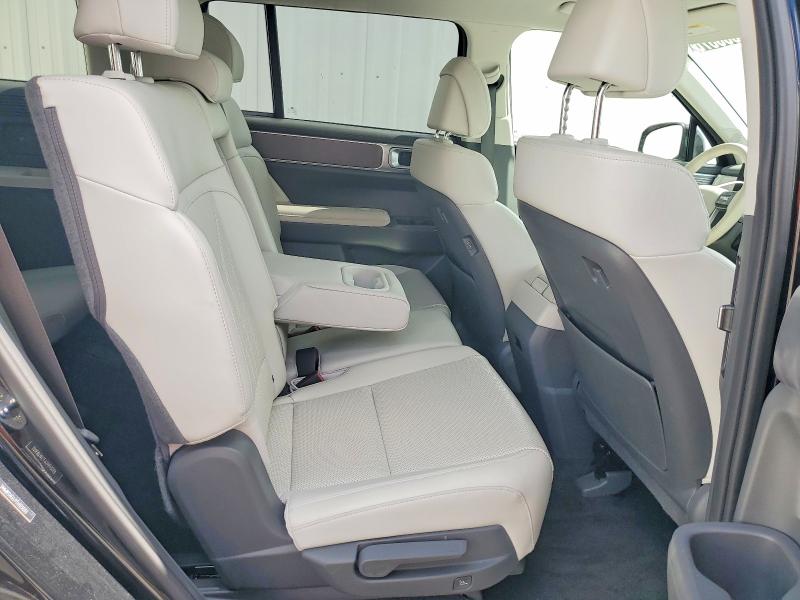 Продажа на аукционе авто 2026 Hyundai Santa Fe, vin: 5NMP24GL9TH173553, номер лота: 54000376
