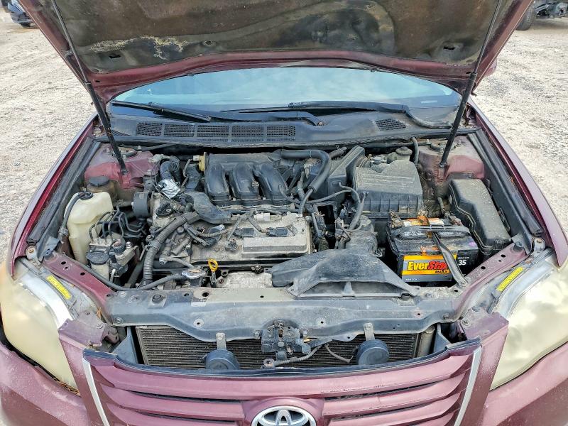 Aukcja sprzedaży 2008 Toyota Avalon, vin: 4T1BK36B28U276855, numer aukcji: 52272706
