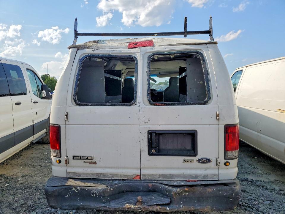 2011 Ford Econoline მანქანა იყიდება აუქციონზე, vin: 1FTNE1EW1BDA10879, აუქციონის ნომერი: 95587885