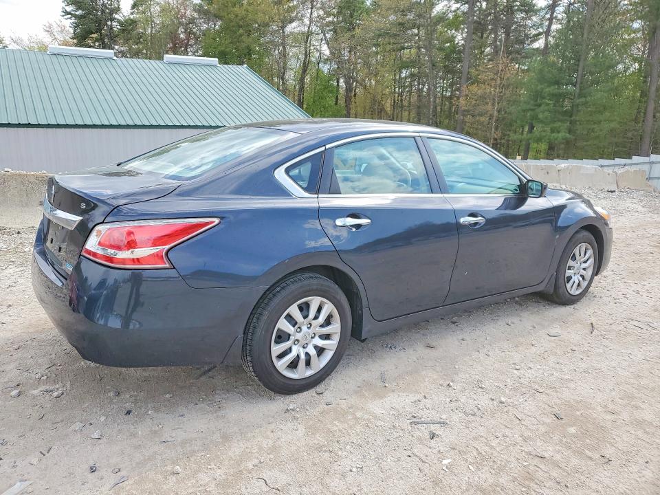 52772666 :رقم المزاد ، 1N4AL3AP1DN559645 vin ، 2013 Nissan Altima مزاد بيع