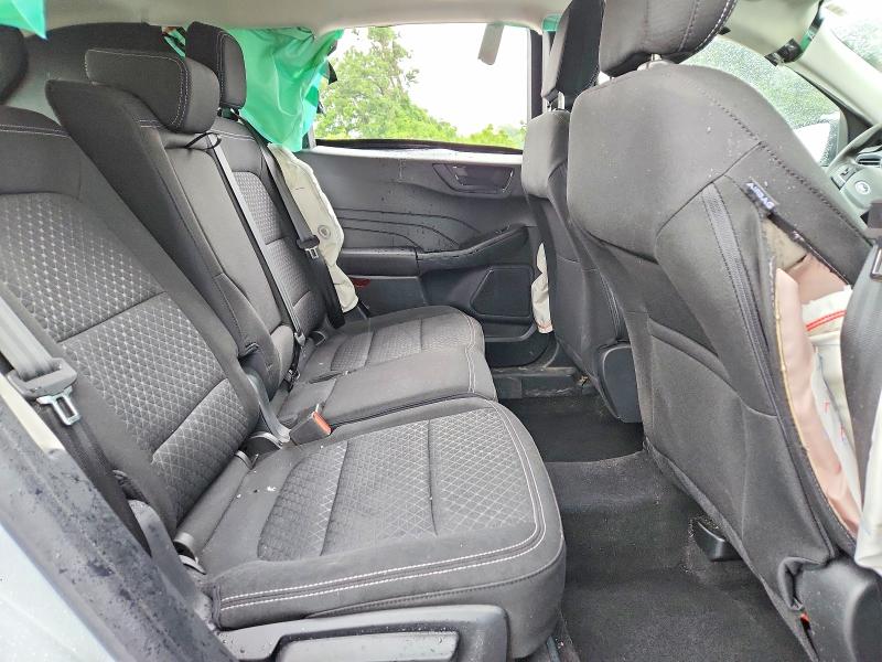 Продажа на аукционе авто 2025 Ford Escape, vin: 1FMCU0GN9SUA81056, номер лота: 54416866