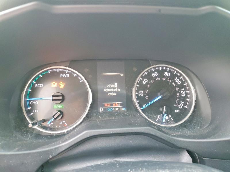 Aukcja sprzedaży 2021 Toyota Rav4, vin: 4T3L6RFVXMU010927, numer aukcji: 52333236
