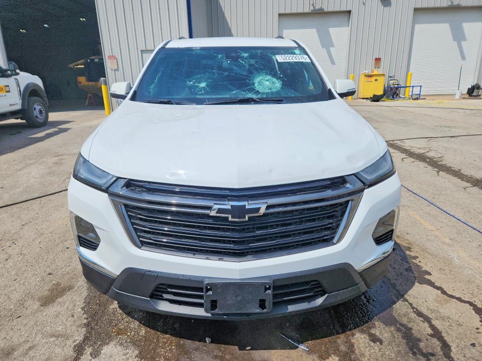 Продаж на аукціоні авто 2023 Chevrolet Traverse, vin: 1GNERGKW5PJ201894, номер лоту: 52229376