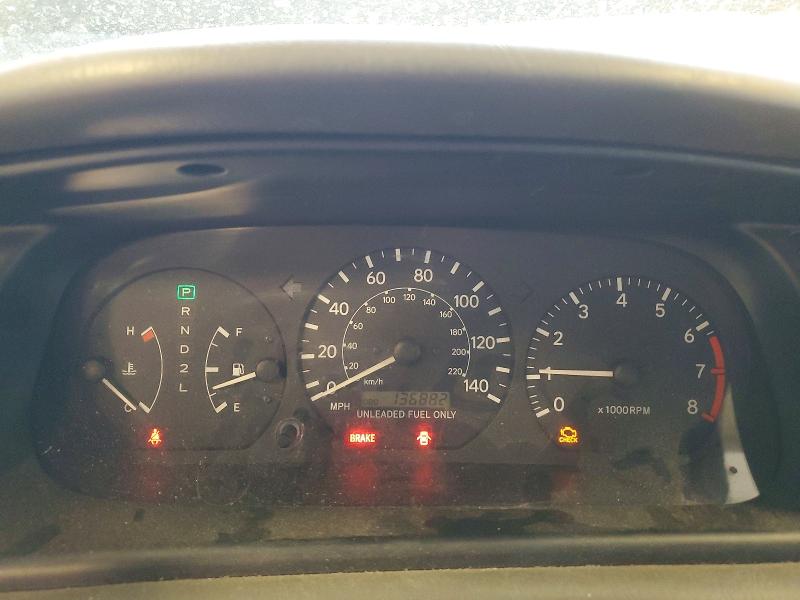 Продажа на аукционе авто 1998 Toyota Camry, vin: 4T1BG22K8WU852690, номер лота: 52687216