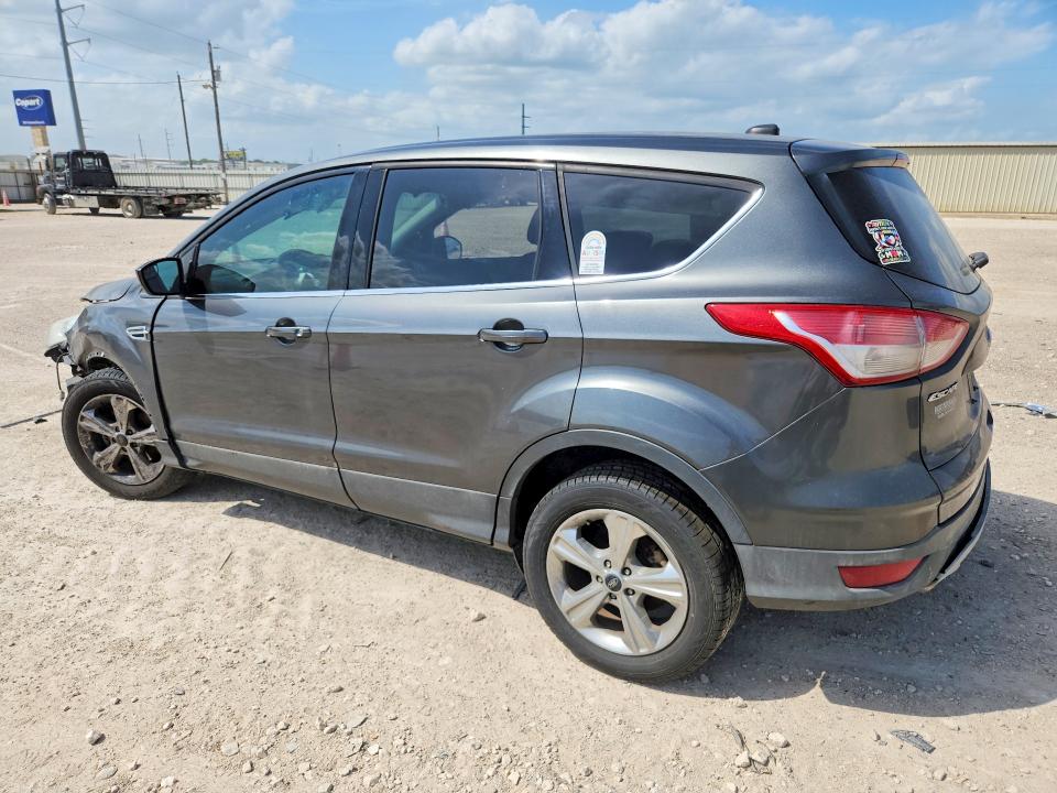 53979306 :رقم المزاد ، 1FMCU0GX0GUC88007 vin ، 2016 Ford Escape مزاد بيع