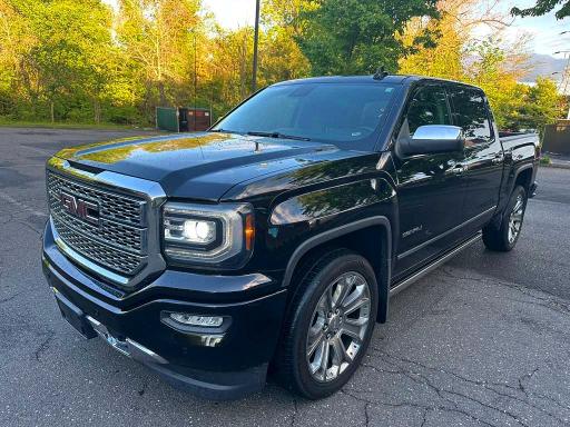 Продажа на аукционе авто 2017 Gmc Sierra, vin: 3GTU2REJ0HG244163, номер лота: 54193176