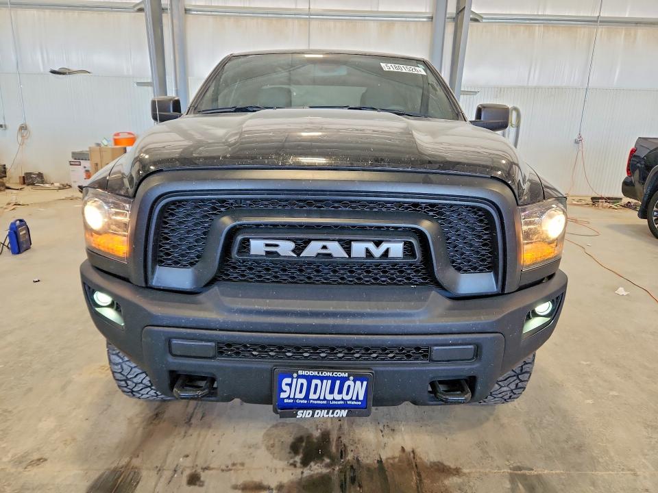 Aukcja sprzedaży 2021 Ram 1500 Classic, vin: 1C6RR7GG7MS506211, numer aukcji: 51801526