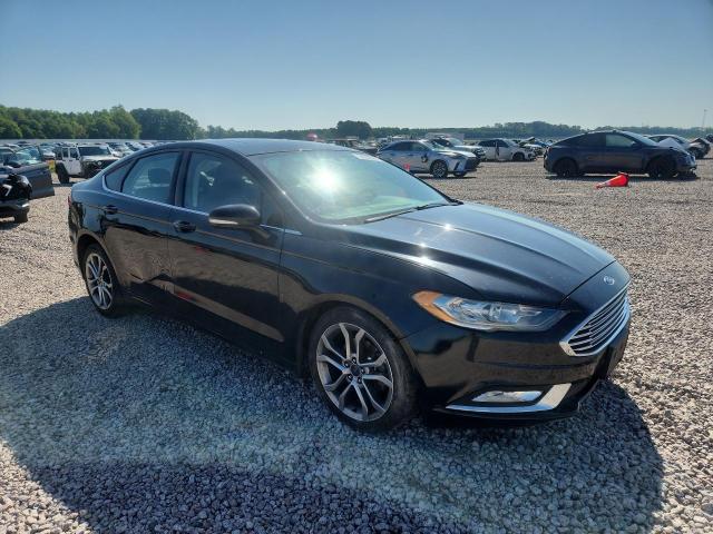 Продаж на аукціоні авто 2017 Ford Fusion, vin: 3FA6P0HD7HR188692, номер лоту: 51033986