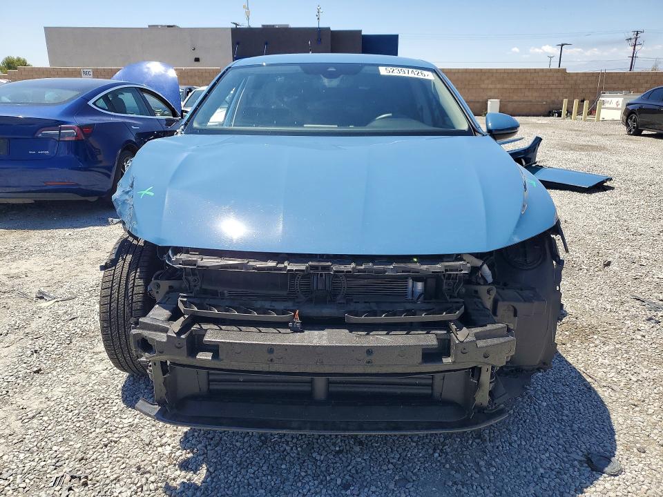 Продаж на аукціоні авто 2025 Volkswagen Jetta, vin: 3VW5X7BU1SM085485, номер лоту: 52397426