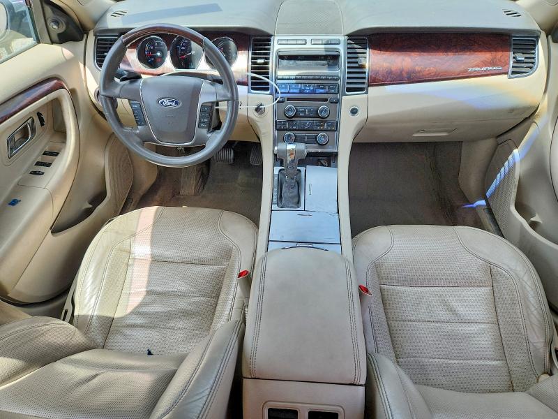 Продажа на аукционе авто 2011 Ford Taurus, vin: 1FAHP2FW3BG111132, номер лота: 54008786
