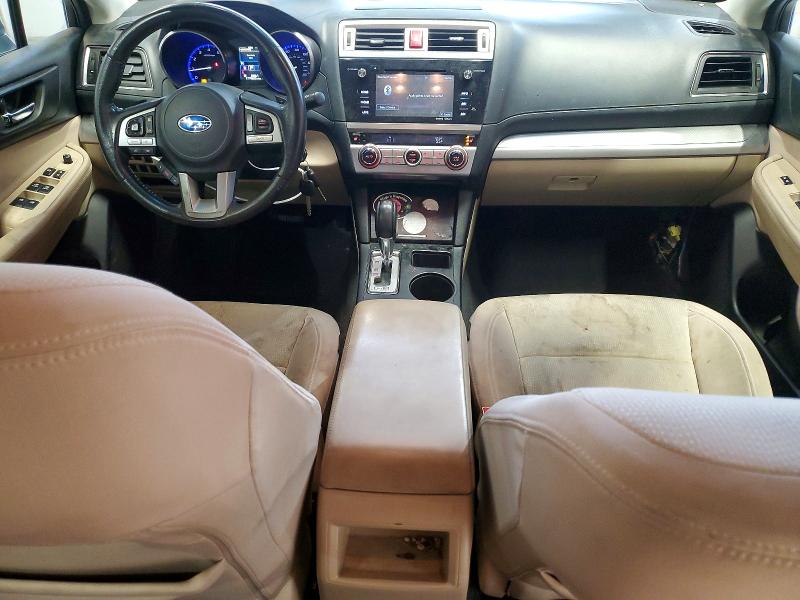 Продаж на аукціоні авто 2017 Subaru Legacy, vin: 4S3BNAC66H3052999, номер лоту: 53738246