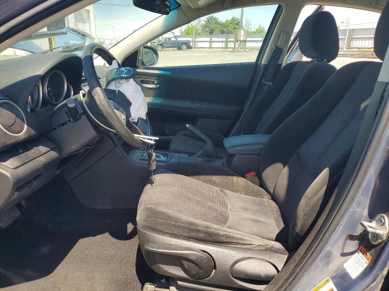 Aukcja sprzedaży 2010 Mazda 6, vin: 1YVHZ8BH1A5M35487, numer aukcji: 52737026