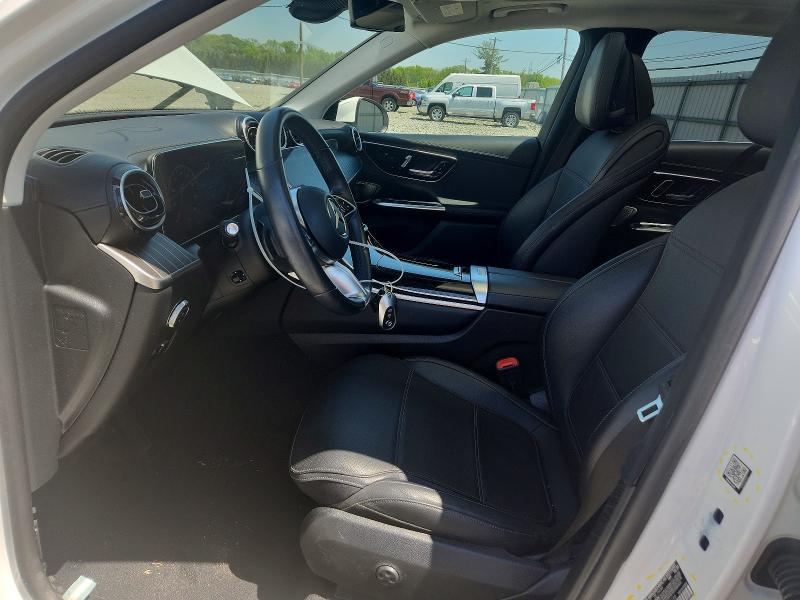 Продажа на аукционе авто 2024 Mercedes-benz Glc, vin: W1NKM4HB4RF102186, номер лота: 52402656