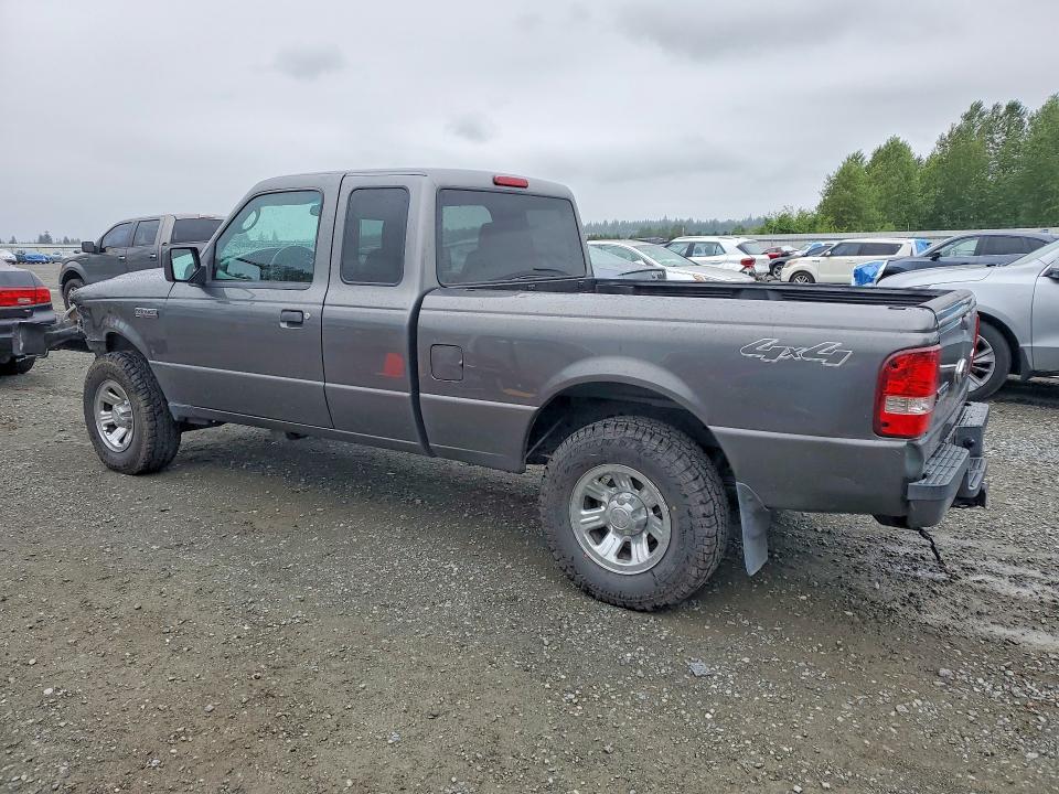 Продажа на аукционе авто 2008 Ford Ranger, vin: 1FTZR15E58PA33893, номер лота: 54845666