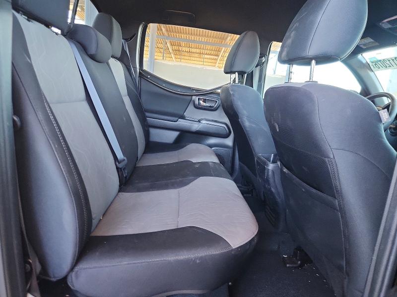 Продаж на аукціоні авто 2023 Toyota Tacoma, vin: 3TMCZ5AN3PM643931, номер лоту: 53112076