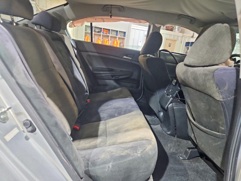 Aukcja sprzedaży 2010 Honda Accord, vin: 1HGCP2F37AA066516, numer aukcji: 54977966