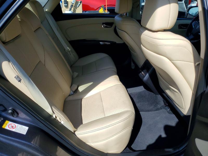 Aukcja sprzedaży 2016 Toyota Avalon, vin: 4T1BK1EB9GU216740, numer aukcji: 52323076
