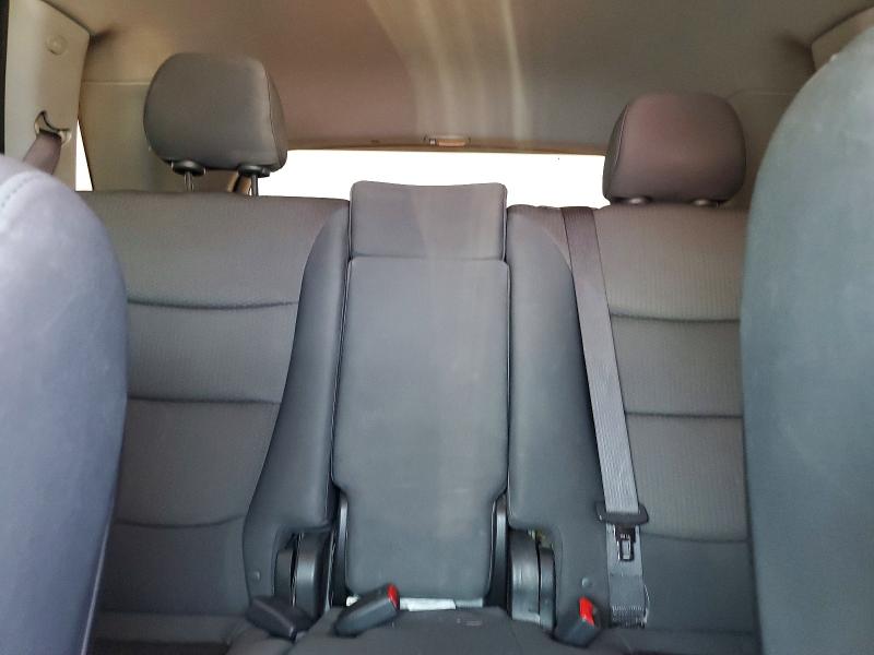 Aukcja sprzedaży 2013 Kia Sorento, vin: 5XYKT3A16DG417227, numer aukcji: 54389186