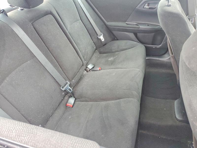 2013 Honda Accord მანქანა იყიდება აუქციონზე, vin: 1HGCR2F38DA193273, აუქციონის ნომერი: 55622736