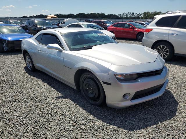 Продаж на аукціоні авто 2015 Chevrolet Camaro, vin: 2G1FD1E37F9306790, номер лоту: 51346786