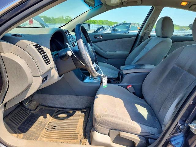 Продаж на аукціоні авто 2011 Nissan Altima, vin: 1N4AL2AP8BC167605, номер лоту: 53931636