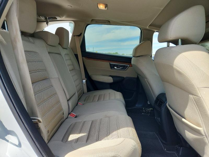 Продаж на аукціоні авто 2019 Honda Cr-v, vin: 5J6RW1H54KA023719, номер лоту: 52470716