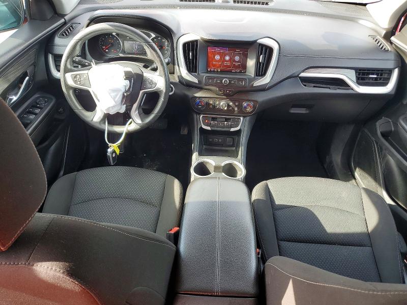 Продажа на аукционе авто 2022 Gmc Terrain, vin: 3GKALTEV3NL111593, номер лота: 42078196