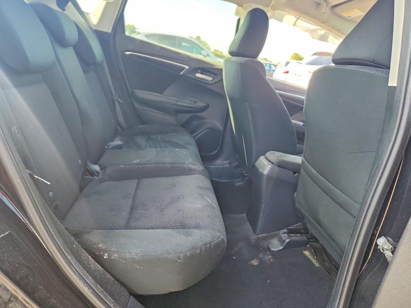 52769086 :رقم المزاد ، 3HGGK5H41LM732850 vin ، 2020 Honda Fit مزاد بيع
