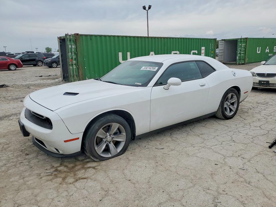 Aukcja sprzedaży 2016 Dodge Challenger, vin: 2C3CDZAG5GH176814, numer aukcji: 55016206