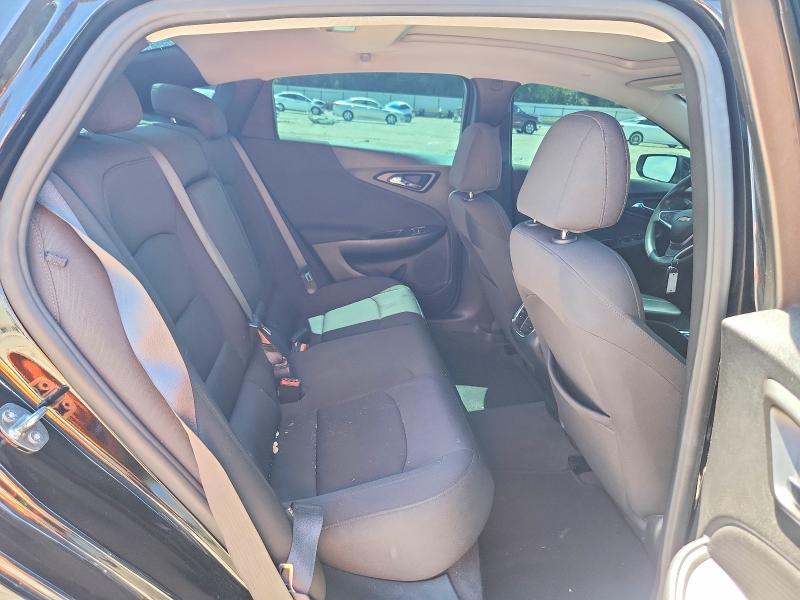 Продажа на аукционе авто 2022 Chevrolet Malibu, vin: 1G1ZD5STXNF193870, номер лота: 55362186