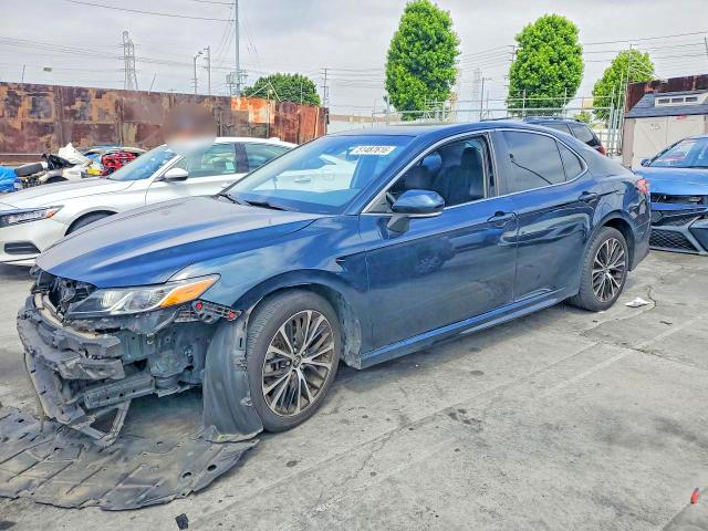 Продажа на аукционе авто 2019 Toyota Camry, vin: 4T1B11HK7KU267774, номер лота: 51487616