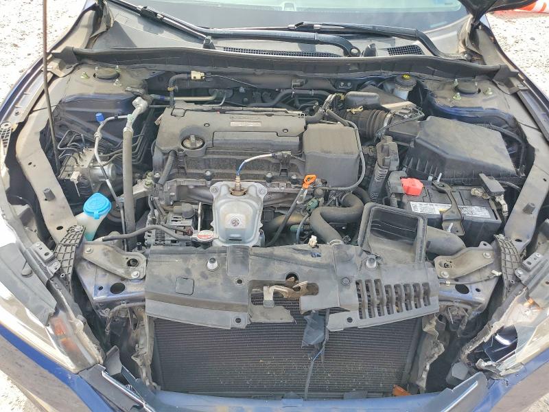 Aukcja sprzedaży 2017 Honda Accord, vin: 1HGCR2F38HA265806, numer aukcji: 54948976