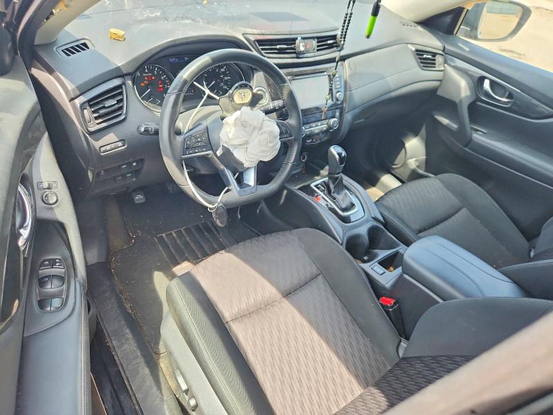 Продаж на аукціоні авто 2018 Nissan Rogue, vin: KNMAT2MT6JP548265, номер лоту: 53226556
