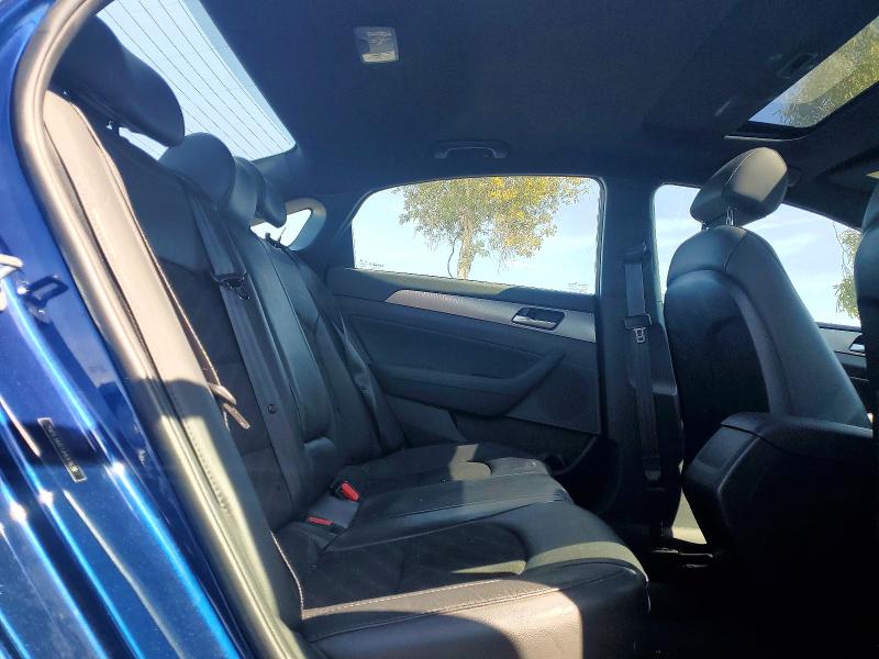 2018 Hyundai Sonata მანქანა იყიდება აუქციონზე, vin: 5NPE34AF1JH693639, აუქციონის ნომერი: 53328106