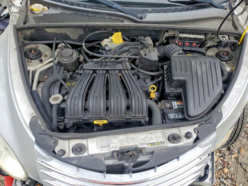 54684826 :رقم المزاد ، 3A4FY48B67T528262 vin ، 2007 Chrysler Pt Cruiser مزاد بيع