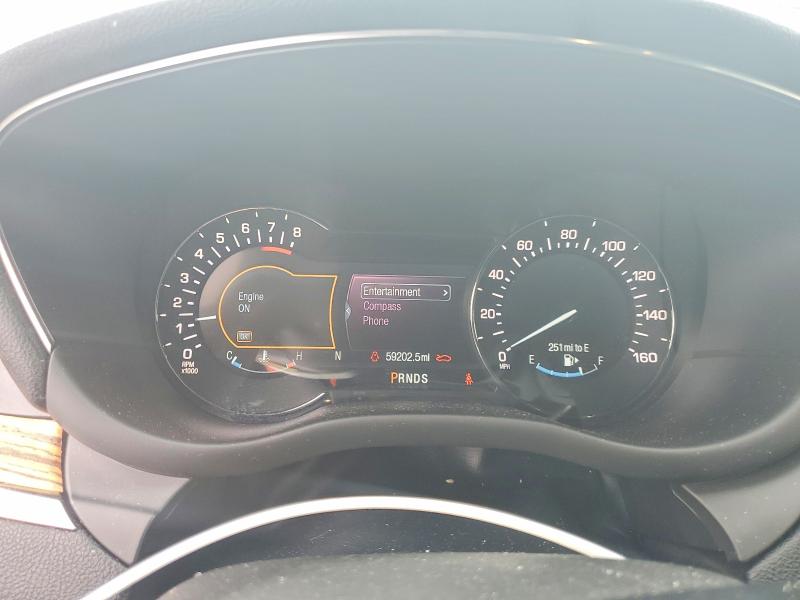 Продажа на аукционе авто 2015 Lincoln Townhouse Mkc, vin: 5LMCJ1A90FUJ08819, номер лота: 51329536