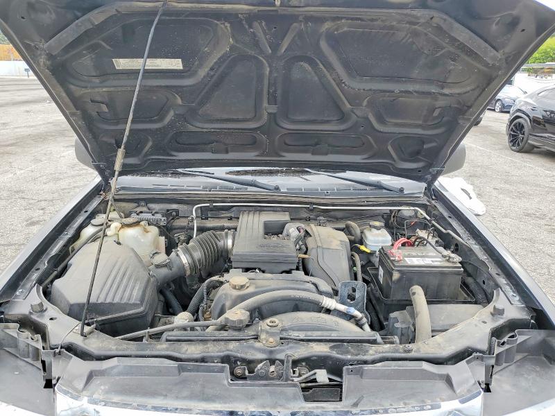 Продажа на аукционе авто 2005 Gmc Canyon, vin: 1GTDS136X58192408, номер лота: 54124376