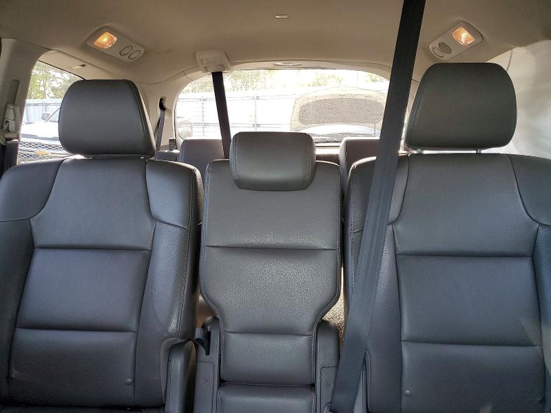 Продаж на аукціоні авто 2014 Honda Odyssey, vin: 5FNRL5H65EB081770, номер лоту: 51892786