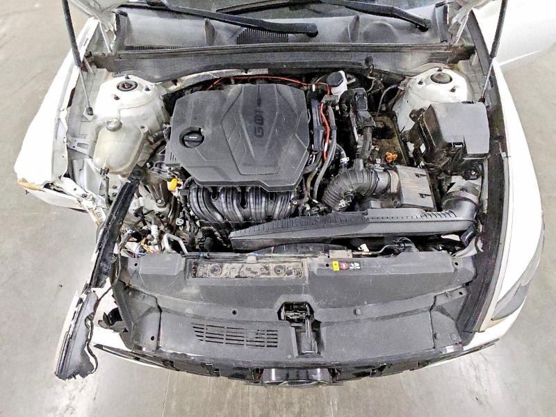 Продаж на аукціоні авто 2020 Hyundai Sonata, vin: 5NPEL4JA8LH017275, номер лоту: 51308636