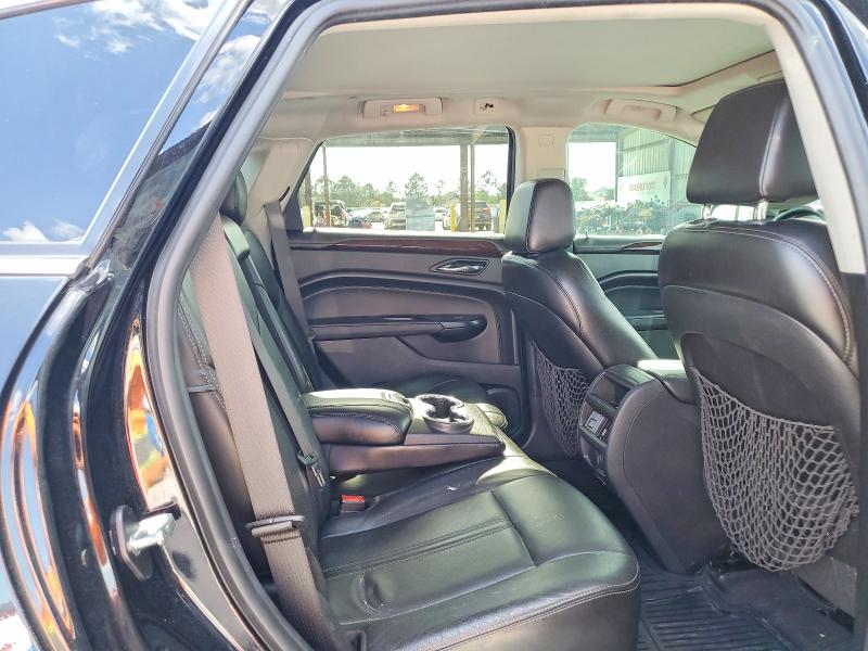 Продажа на аукционе авто 2015 Cadillac Srx, vin: 3GYFNCE37FS514746, номер лота: 53943046