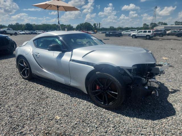 Продаж на аукціоні авто 2022 Toyota Gr Supra, vin: WZ1DB0C06NW053430, номер лоту: 53814086