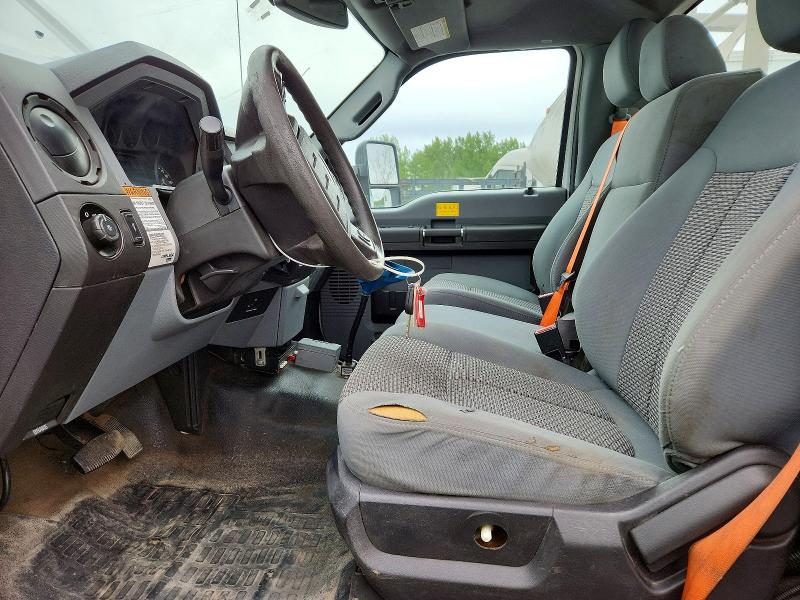 Продажа на аукционе авто 2016 Ford F450, vin: 1FDUF4GTXGEC07317, номер лота: 53063526