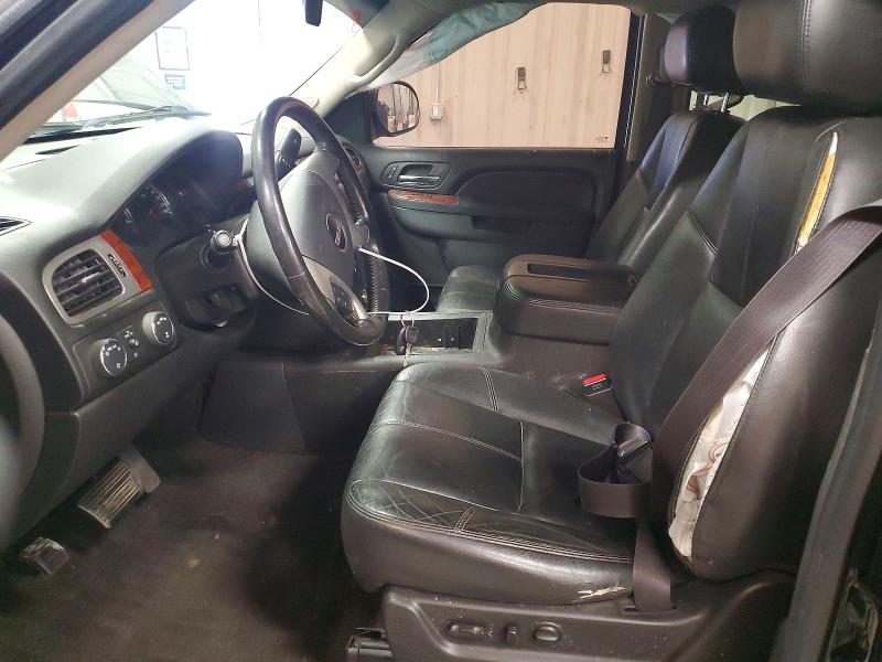 Aukcja sprzedaży 2013 Gmc Yukon, vin: 1GKS2DE04DR353172, numer aukcji: 53528056