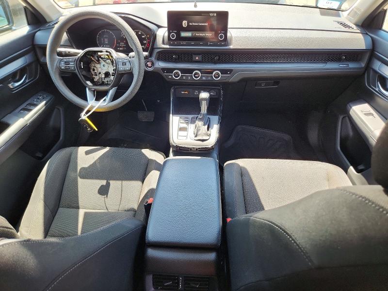 54138246 :رقم المزاد ، 7FARS4H45PE010474 vin ، 2023 Honda Cr-v مزاد بيع