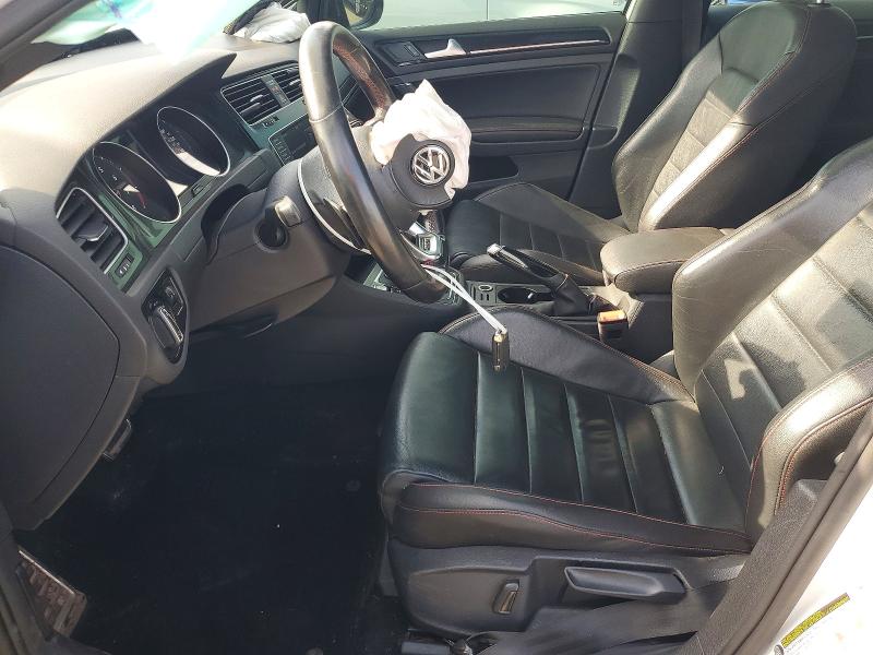 Aukcja sprzedaży 2017 Volkswagen Gti, vin: 3VW447AU2HM058536, numer aukcji: 52218156