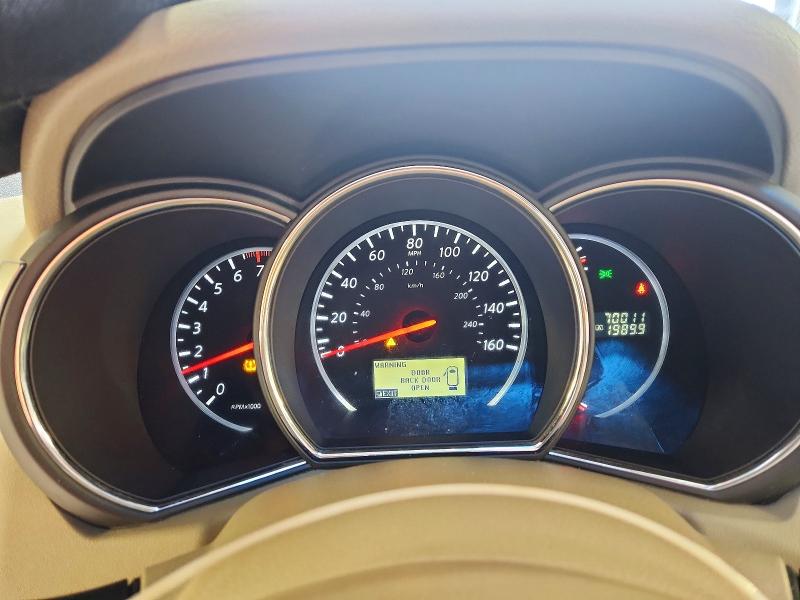 Aukcja sprzedaży 2013 Nissan Murano, vin: JN8AZ1MWXDW311392, numer aukcji: 52719576