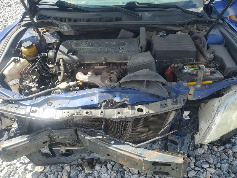 Aukcja sprzedaży 2008 Toyota Camry, vin: 4T1BE46K58U221927, numer aukcji: 52314406