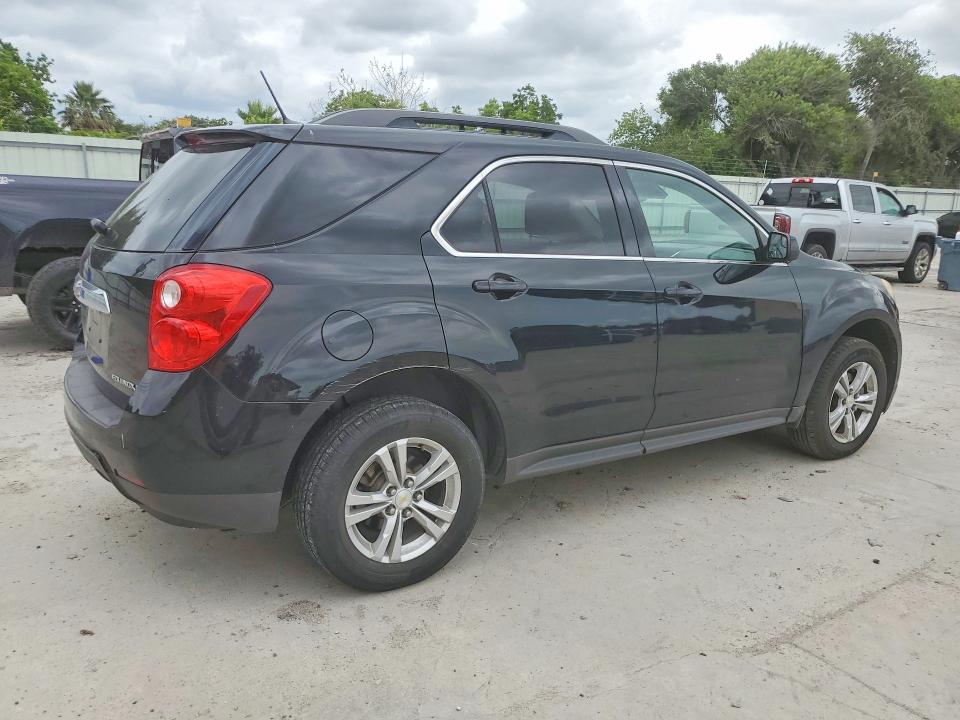 Продажа на аукционе авто 2014 Chevrolet Equinox, vin: 2GNALCEK7E6289424, номер лота: 52348966
