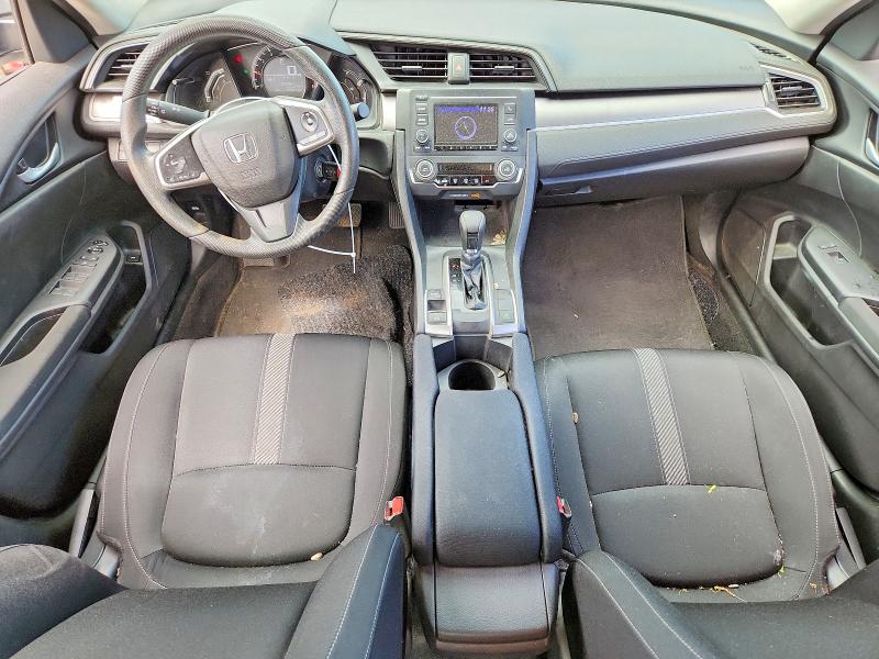 Aukcja sprzedaży 2017 Honda Civic, vin: 19XFC2F56HE207818, numer aukcji: 54476006